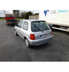 Moteur essuie glace arriere NISSAN MICRA 2