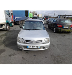 Moteur essuie glace arriere NISSAN MICRA 2