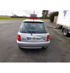 Moteur essuie glace arriere NISSAN MICRA 2