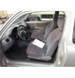 Moteur essuie glace arriere NISSAN MICRA 2