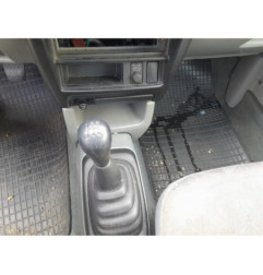 Moteur essuie glace arriere NISSAN MICRA 2