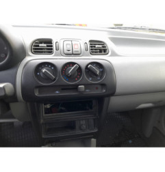 Moteur essuie glace arriere NISSAN MICRA 2