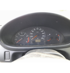 Moteur essuie glace arriere NISSAN MICRA 2