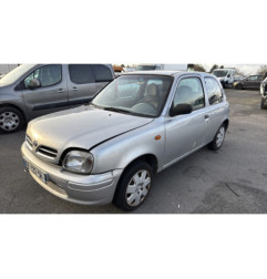 Moteur essuie glace arriere NISSAN MICRA 2