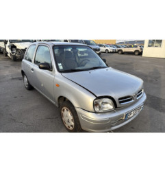 Moteur essuie glace arriere NISSAN MICRA 2