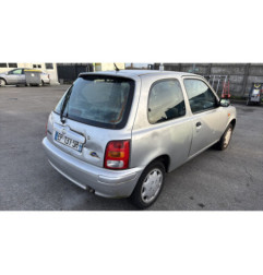 Moteur essuie glace arriere NISSAN MICRA 2