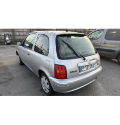 Moteur essuie glace arriere NISSAN MICRA 2