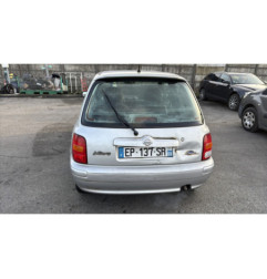 Moteur essuie glace arriere NISSAN MICRA 2
