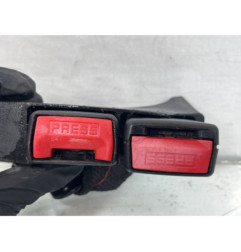Attache ceinture arriere droit RENAULT CLIO 3