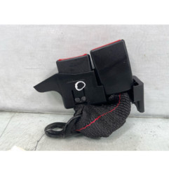 Attache ceinture arriere droit RENAULT CLIO 3
