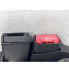 Attache ceinture arriere gauche RENAULT CLIO 3