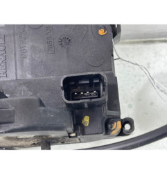 Serrure arriere gauche RENAULT CLIO 3