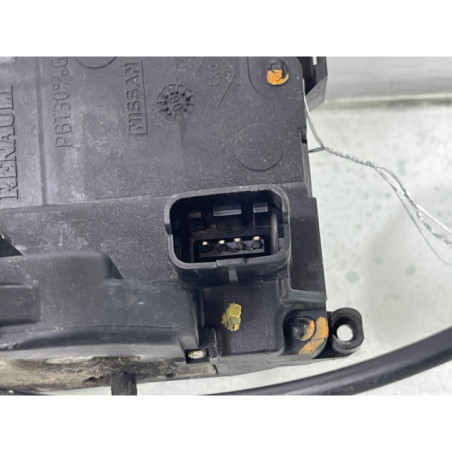 Serrure arriere gauche RENAULT CLIO 3