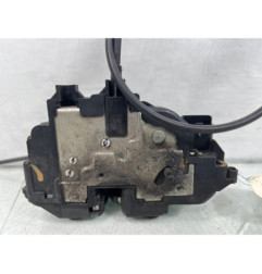 Serrure arriere gauche RENAULT CLIO 3