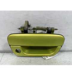 Poignee porte avant droit CHEVROLET SPARK