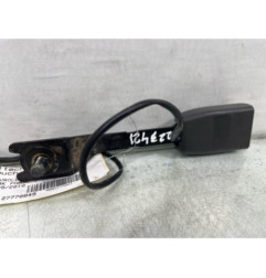 Attache ceinture avant gauche CHEVROLET SPARK