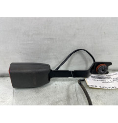 Attache ceinture avant gauche CHEVROLET SPARK