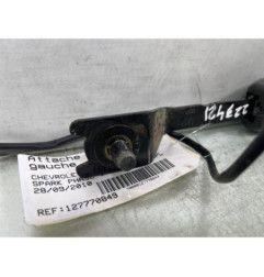 Attache ceinture avant gauche CHEVROLET SPARK