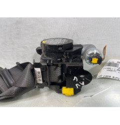 Pretensionneur de ceinture avant gauche CHEVROLET SPARK