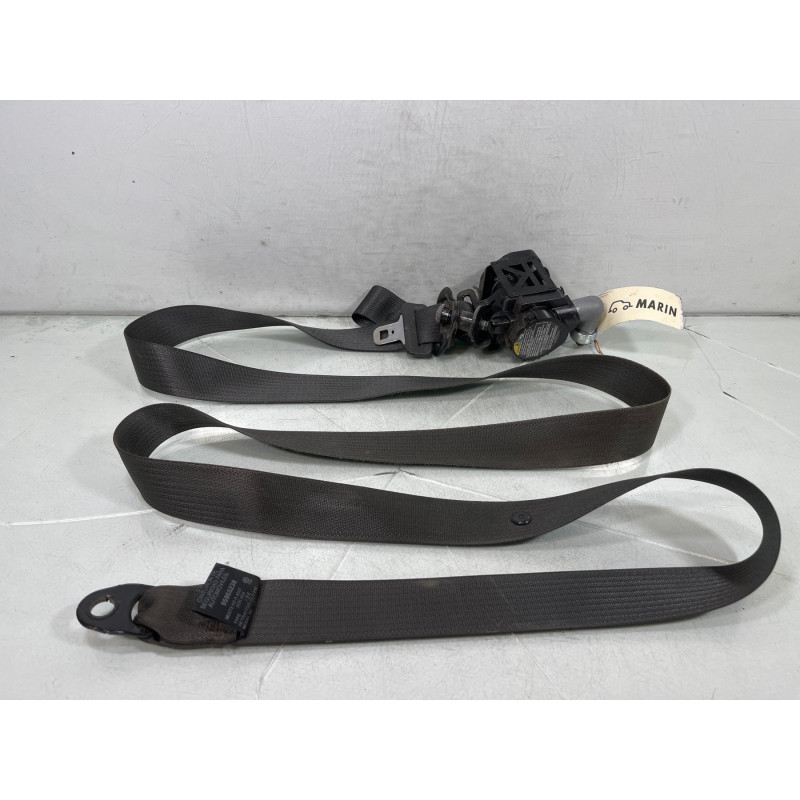 Pretensionneur de ceinture avant gauche CHEVROLET SPARK Photo n°2