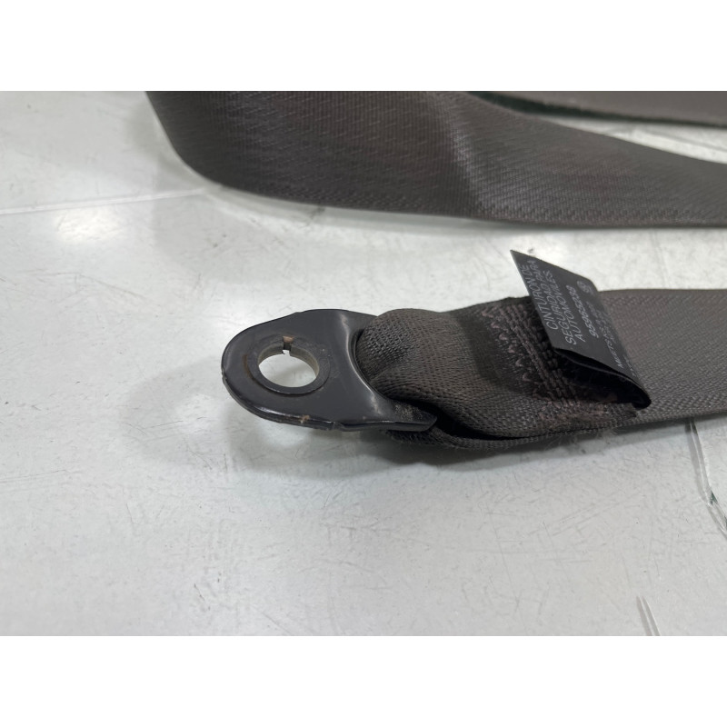 Pretensionneur de ceinture avant gauche CHEVROLET SPARK Photo n°4