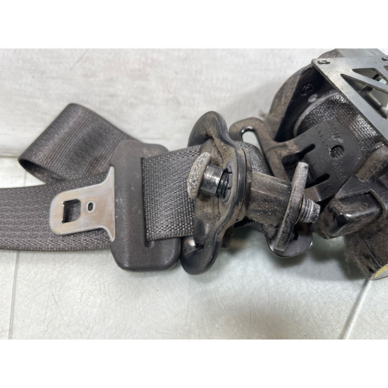 Pretensionneur de ceinture avant gauche CHEVROLET SPARK Photo n°5