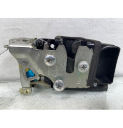 Serrure avant droit CHEVROLET SPARK Photo n°1