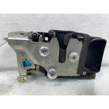 Serrure avant droit CHEVROLET SPARK Photo n°1