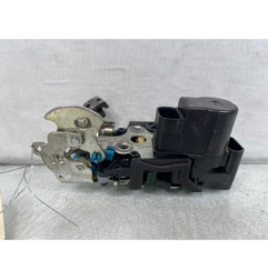 Serrure avant droit CHEVROLET SPARK