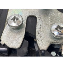 Serrure avant droit CHEVROLET SPARK