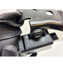 Attache ceinture arriere gauche RENAULT CLIO 3