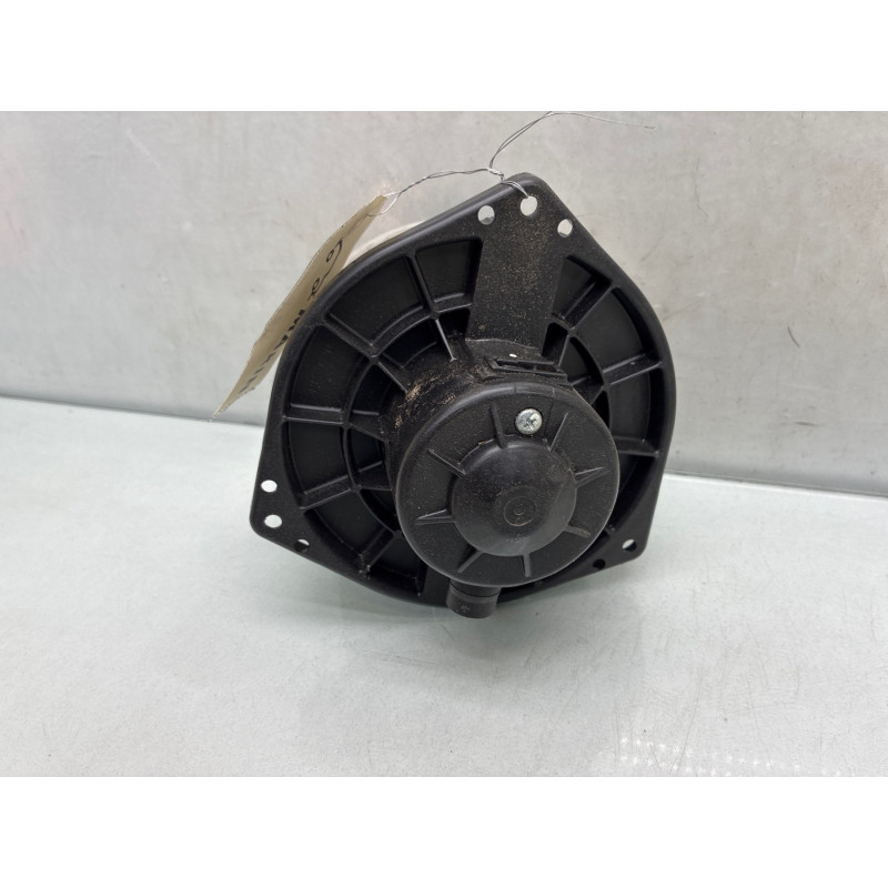 Pulseur d'air CHEVROLET SPARK Photo n°3