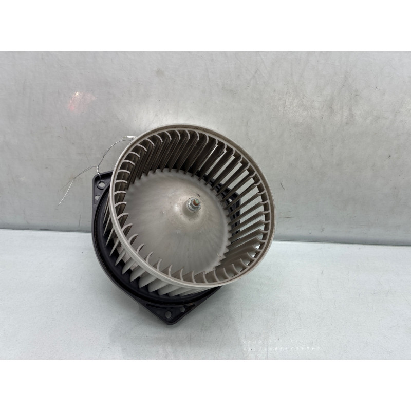 Pulseur d'air CHEVROLET SPARK Photo n°4