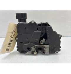 Serrure avant gauche OPEL CORSA D