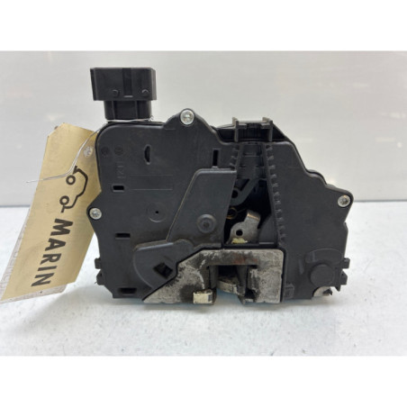 Serrure avant gauche OPEL CORSA D