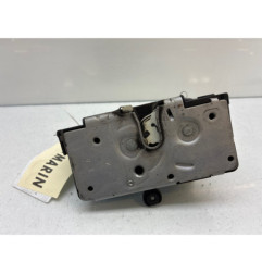 Serrure avant gauche OPEL CORSA D