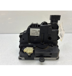 Serrure avant gauche OPEL CORSA D