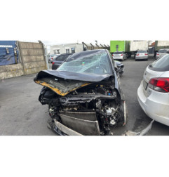 Serrure avant gauche OPEL CORSA D