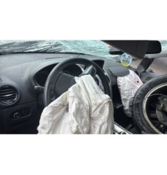 Serrure avant gauche OPEL CORSA D