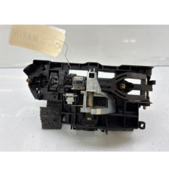 Poignee porte arriere gauche BMW SERIE 5 F11
