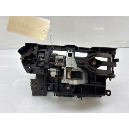 Poignee porte arriere gauche BMW SERIE 5 F11 Photo n°1
