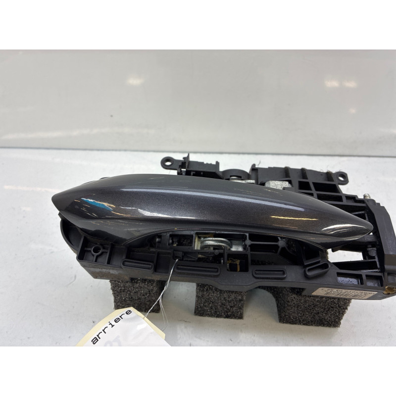Poignee porte arriere gauche BMW SERIE 5 F11 Photo n°2