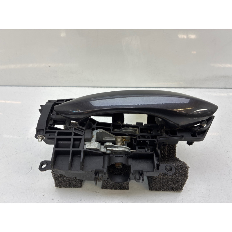 Poignee porte arriere gauche BMW SERIE 5 F11 Photo n°3