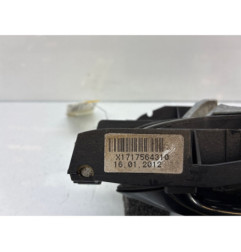 Poignee porte avant gauche BMW SERIE 5 F11