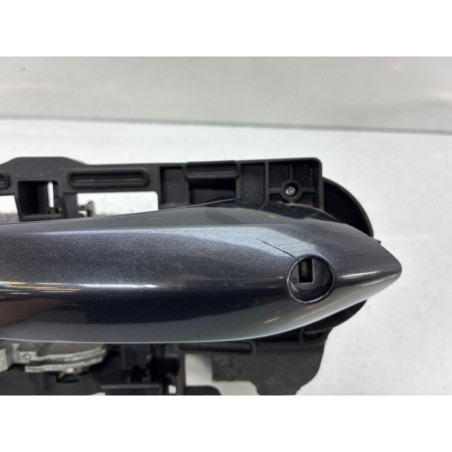 Poignee porte avant gauche BMW SERIE 5 F11
