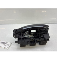 Poignee porte avant gauche BMW SERIE 5 F11