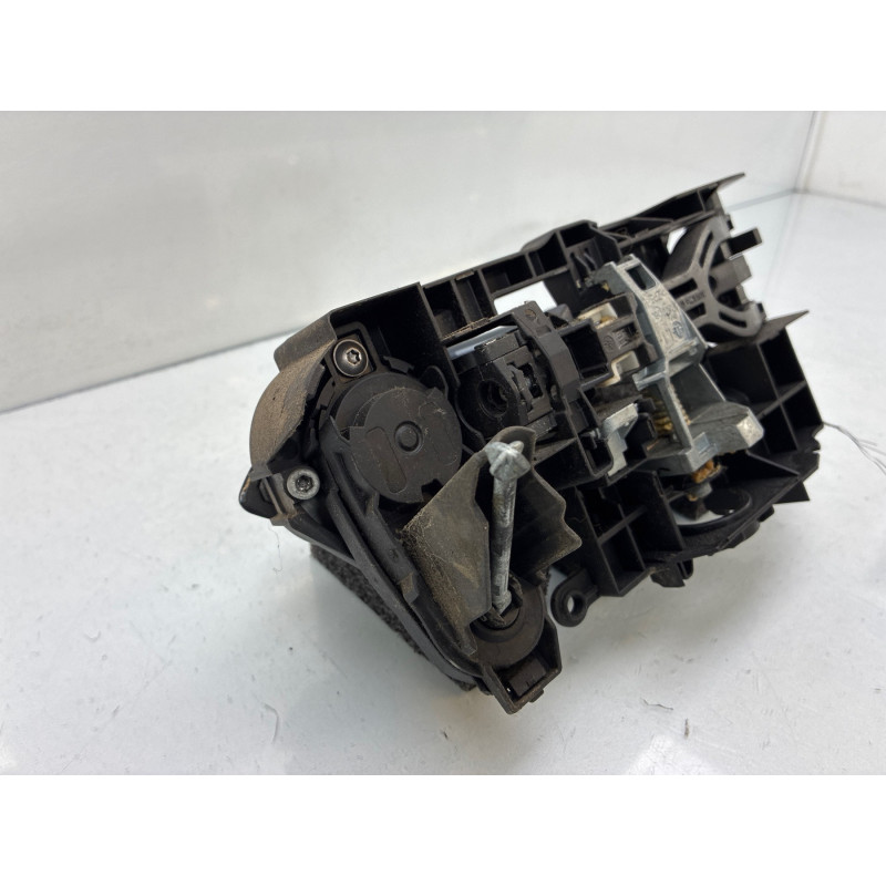 Poignee porte avant gauche BMW SERIE 5 F11 Photo n°6