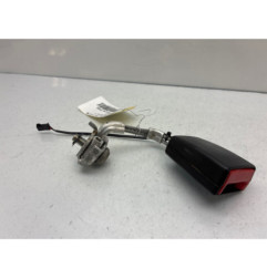 Attache ceinture arriere droit BMW SERIE 5 F11