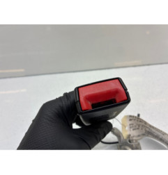 Attache ceinture arriere gauche BMW SERIE 5 F11
