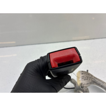 Attache ceinture arriere gauche BMW SERIE 5 F11